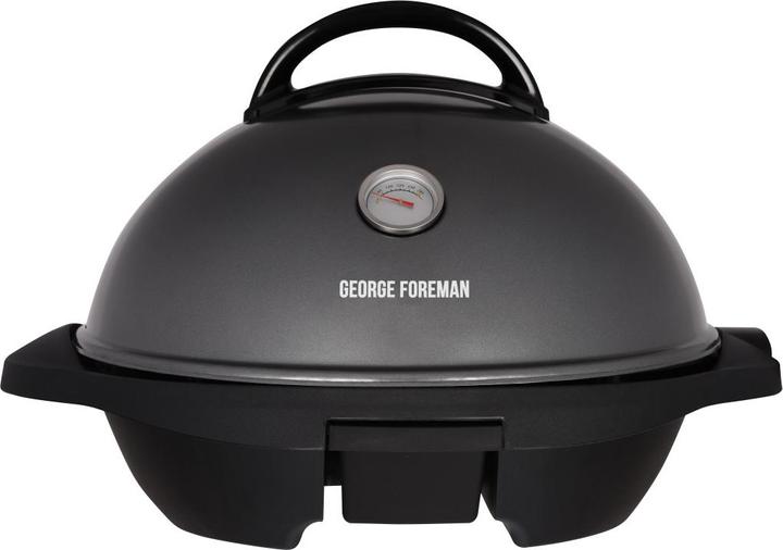 Produktbild George Foreman Grill 2in1 Elektrogrill (2.40 kW)