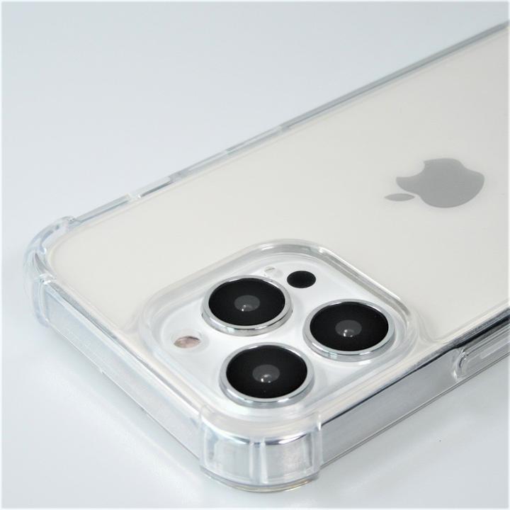 Actual product image PhoneLook Coque Bumper Glass (Apple iPhone 16 Pro)