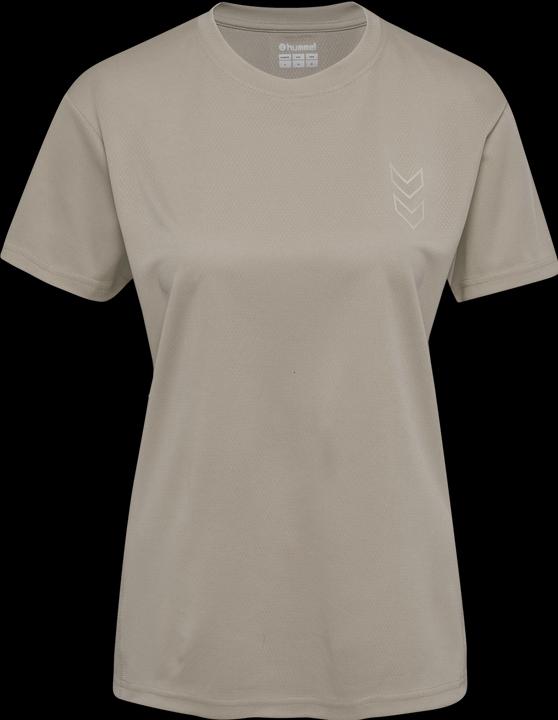 Immagine prodotto hummel hmlACTIVE PL MAGLIA P/E DONNA (XS)