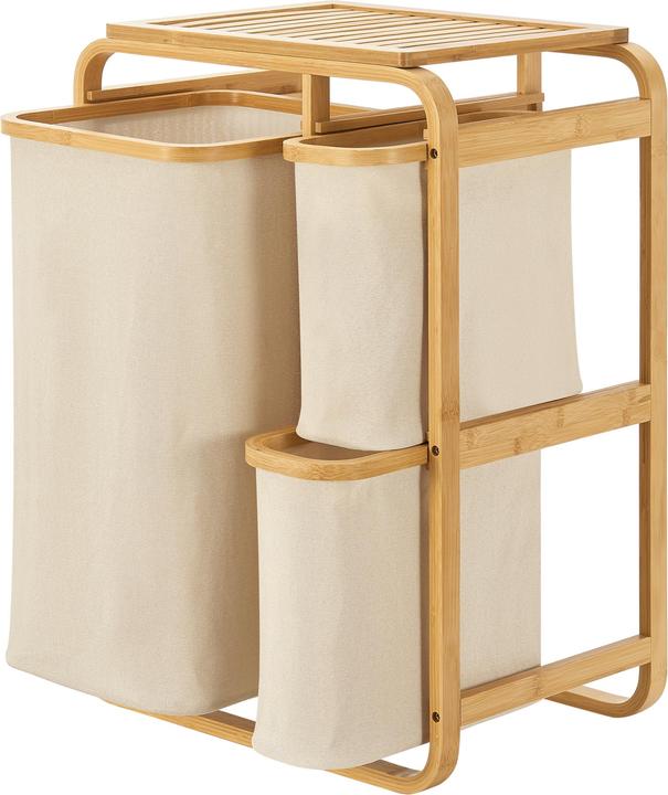 Actual product image En.Casa Evenes (38 l)