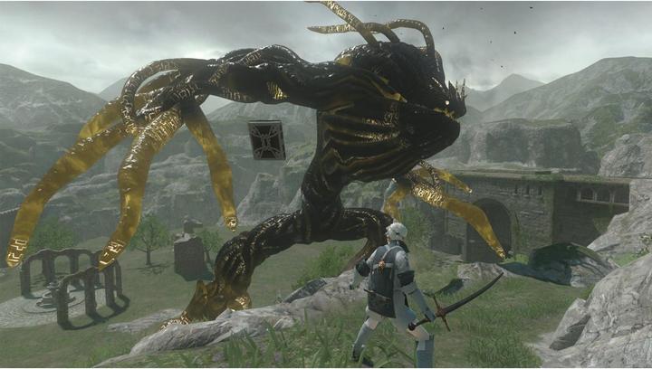 Immagine prodotto Square Enix NieR Replicant ver.1.22474487139 (PC, EN)