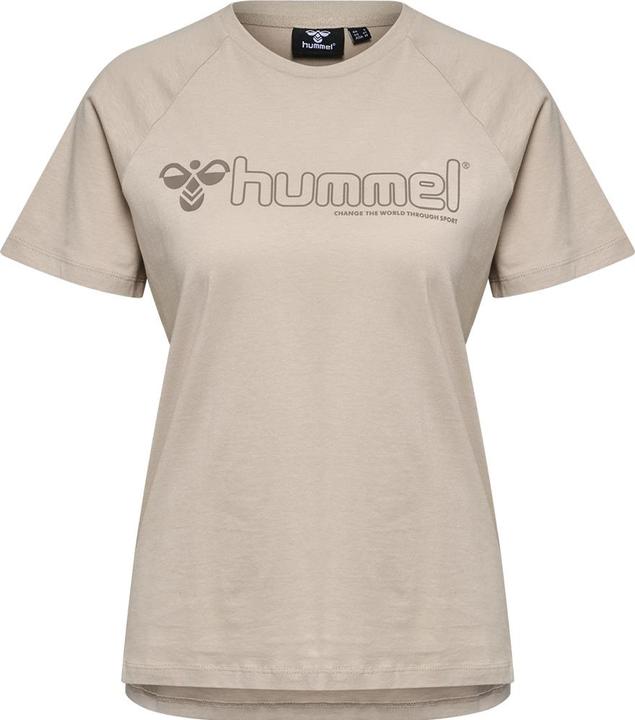 Actual product image hummel NONI 2.0 T-SHIRT (L)