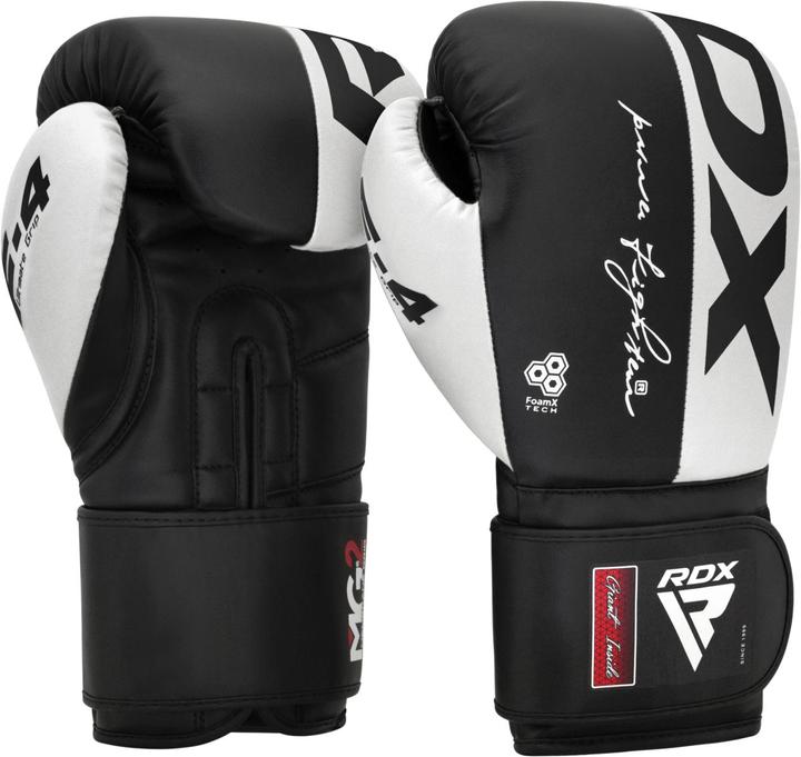 Immagine prodotto Rdx Boxhandschuhe REX F4 (14 OZ, 12)