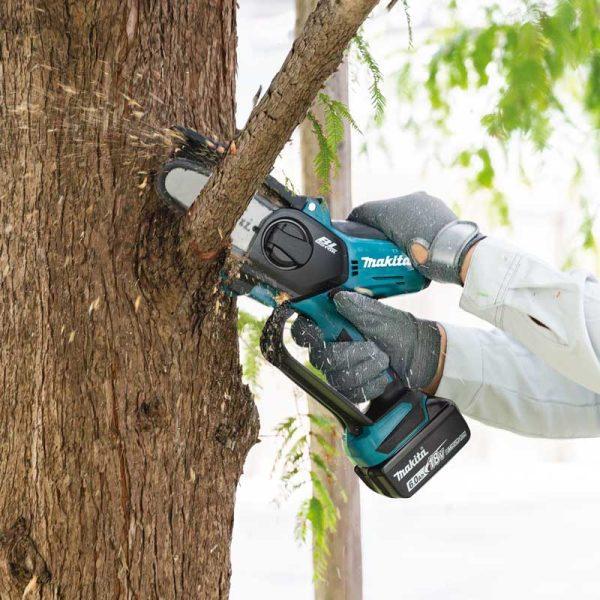 Produktbild Makita DUC101Z (Akku Kettensäge)