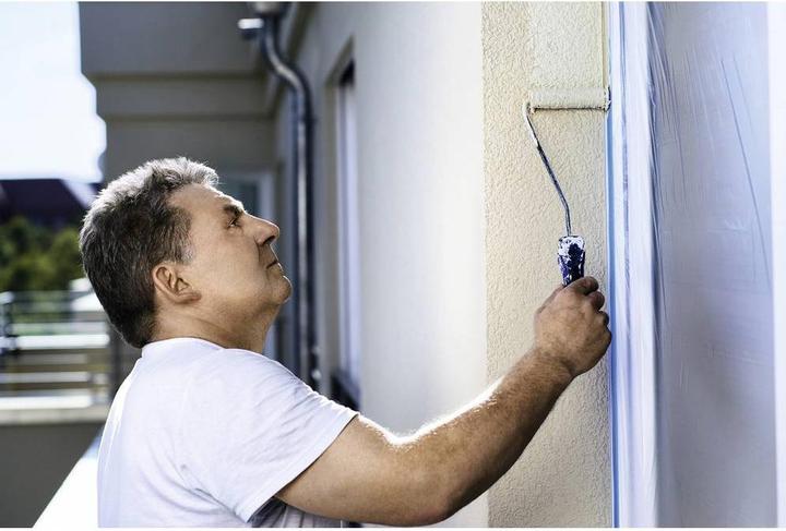 Produktbild tesa Präzisionskrepp® UV PLUS 50m:30mm (30 mm)