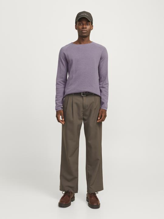 Immagine prodotto Jack & Jones Jjehill Knit Crew Neck Noos (M)
