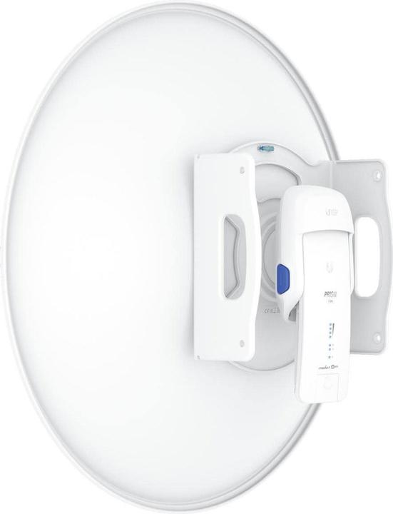 Actual product image Ubiquiti Point-to-point (PtP) dish