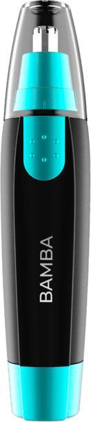 Produktbild Cecotec Schnurloser Nasen- und Ohrenhaartrimmer Bamba Precisioncare Nosetrim