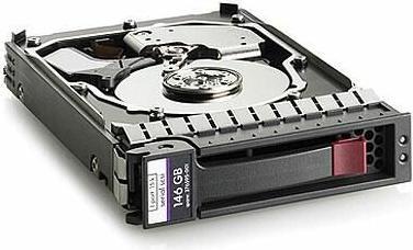 Produktbild HPE 507119-003-RFB (0.15 TB, 2.5")