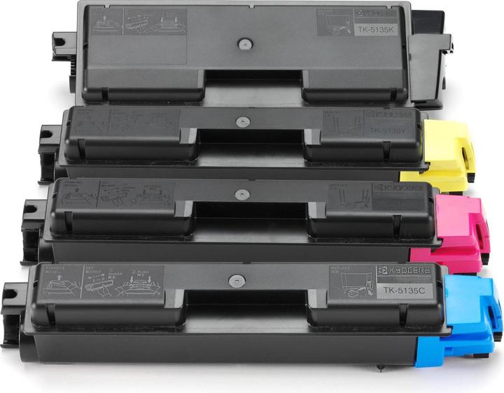 Image du produit Kyocera Tk-5135k (CF)