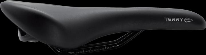 Actual product image Terry Figura saddle