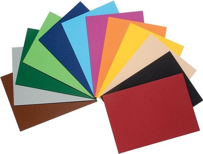 Immagine prodotto Ingold-Biwa Carta da disegno in argilla (120 g/m², 250 x)
