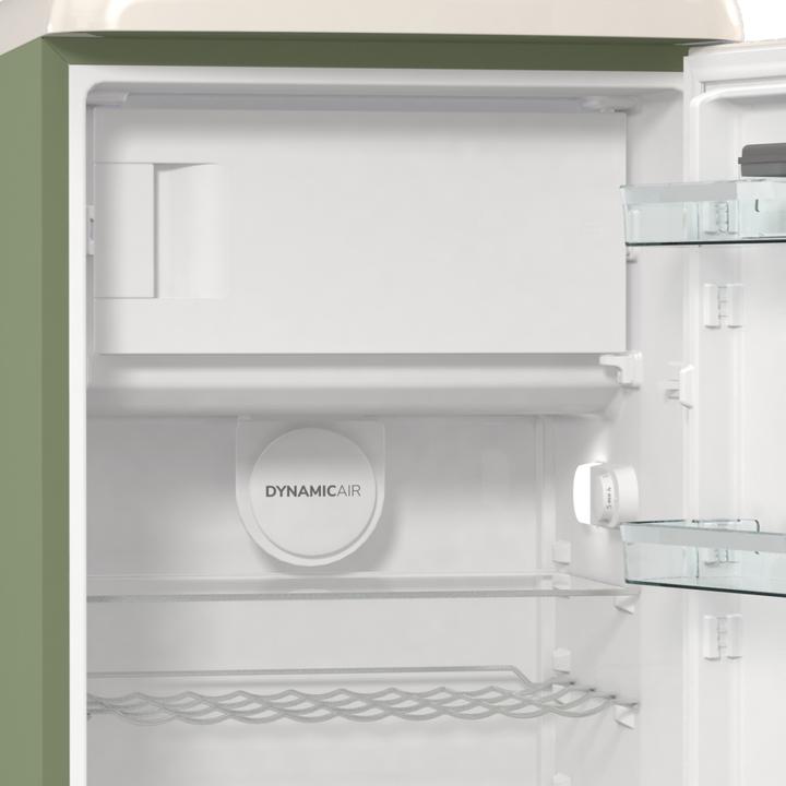 Immagine prodotto Gorenje Congelatore OBRB 615 (247 l)