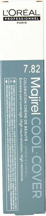 7.82 Mittelblond Tiefes Asch, Blond
