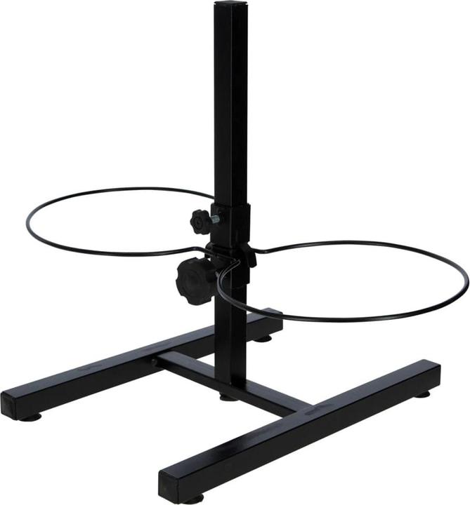 Produktbild Kerbl Futterbar inkl. Näpfe 2x2800ml (2.80 l)