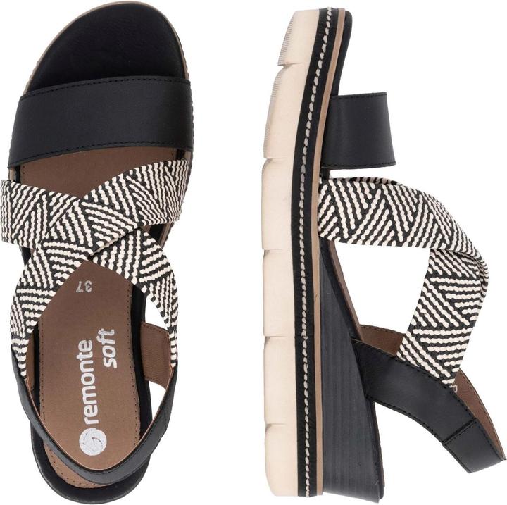 Actual product image Remonte Sandalen (37)