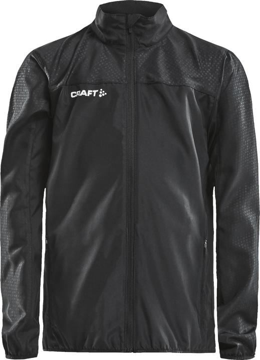 Actual product image Craft Rush Wind Jacket Kids (158)