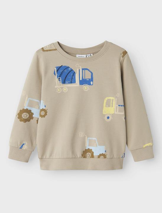 Produktbild Name it Bio-Baumwoll Sweatshirt (116)