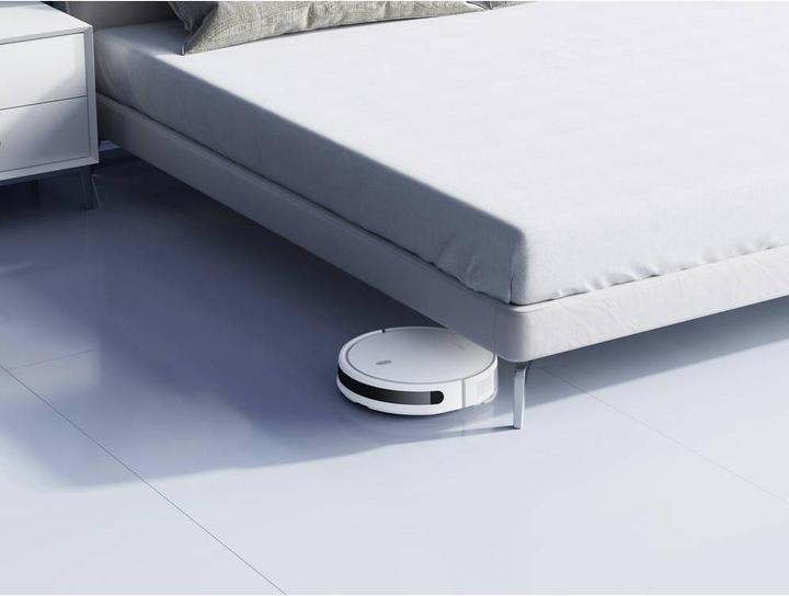 Actual product image Xiaomi E10 (Vacuum mopping robot)