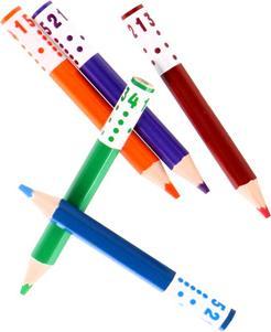 Actual product image 999Games Pick-a-Pen: Tuinen (Dutch, English)