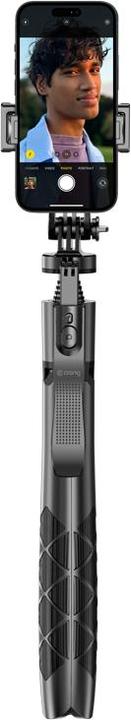 Produktbild Crong SelfieGo Ultra (Metall, Kunststoff)