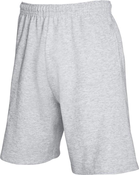 Produktbild Fruit of the Loom JoggingShorts Shorts leicht (L)