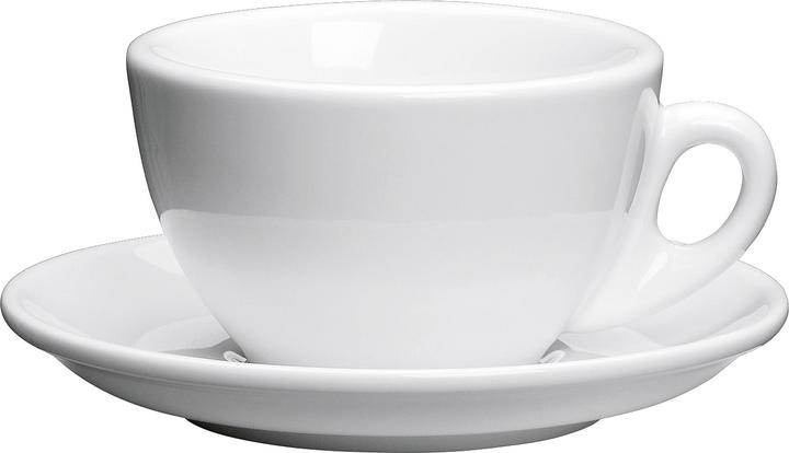 Produktbild Cilio 215014 Tasse Cappuccino (e) (100 ml, 1 x)