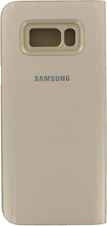 Produktbild Samsung Clear View (Samsung Galaxy S8+)