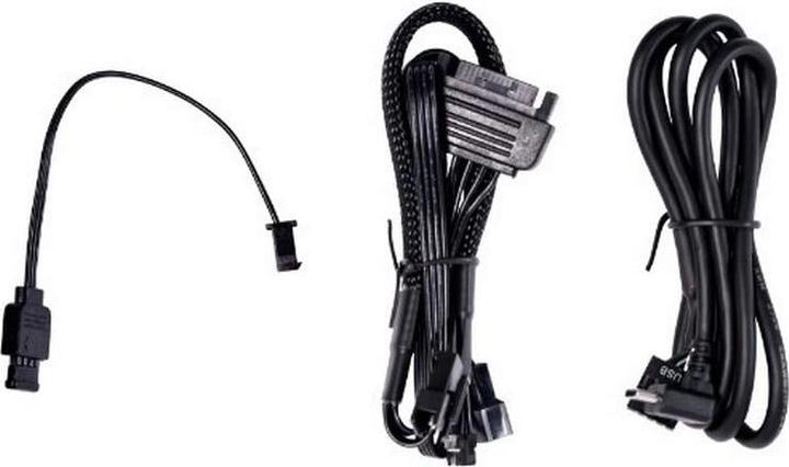 Actual product image Lian-Li Galahad II LCD 360