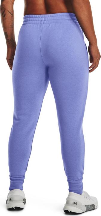 Produktbild Under Armour Damen Rival Fleecehose Lila 1356416 495 (S) (S)