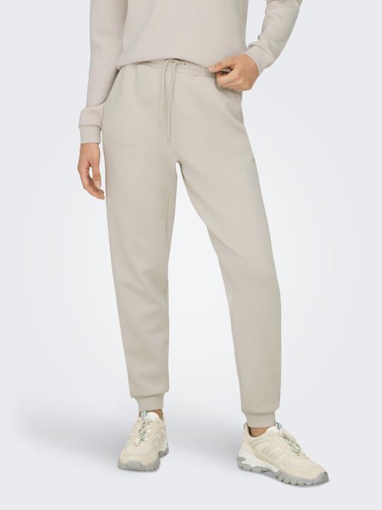 Image du produit Only Play Pantalon de jogging à taille haute (XL)