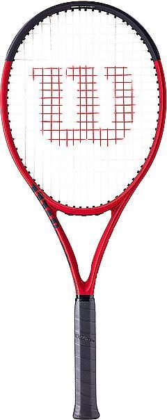 Immagine prodotto Wilson Racchetta da tennis Clash 100 V2.0 (4, 295 g)