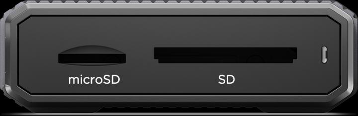 Actual product image SanDisk Professional Pro-Reader (USB-C)