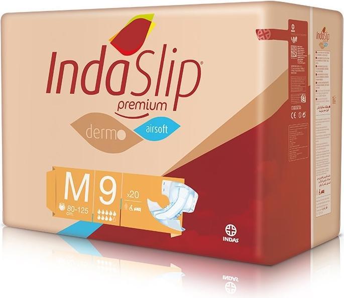 Actual product image Indas Premium 9 (20 x, M)