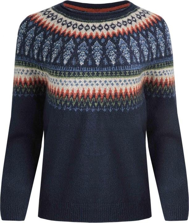 Produktbild Weird Fish Lowell Pullover (40 D)