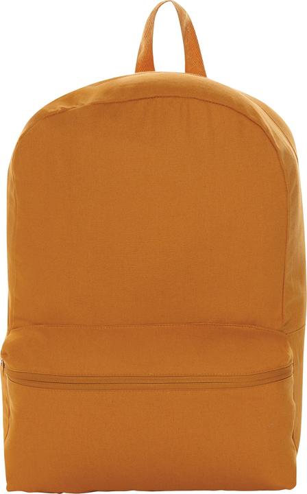Sonnenuhr Orange