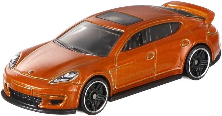 Actual product image Hot Wheels Toy vehicle