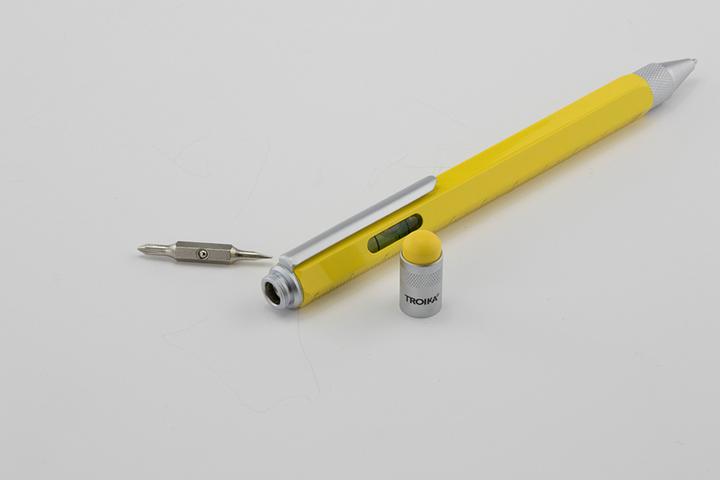 Immagine prodotto Troika Costruzione (Giallo, 1 x)