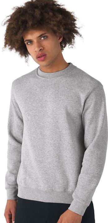 Produktbild B&C Sweatshirt mit Rundhalsausschnitt (XXL)