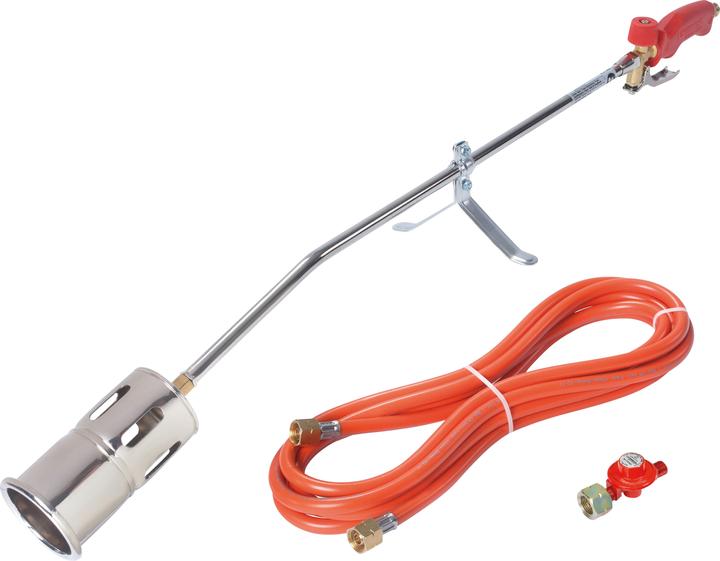 Rothenberger RoMaxi Premium - mit Schlauch
