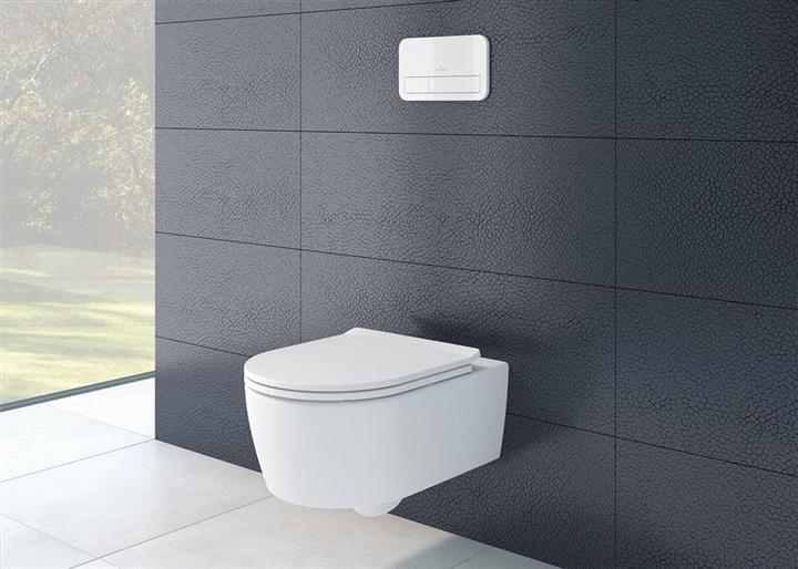 Immagine prodotto Villeroy & Boch Pacchetto Combinato Soul Wwc
