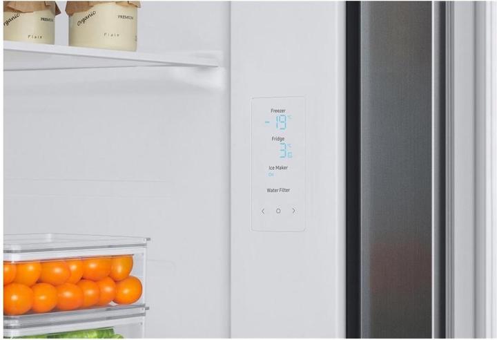 Produktbild Samsung RS67A8811S9/WS (634 l)