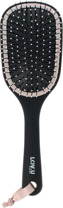 Parsa Beauty Parsa - LOV.U W&D Detangling Brush Black