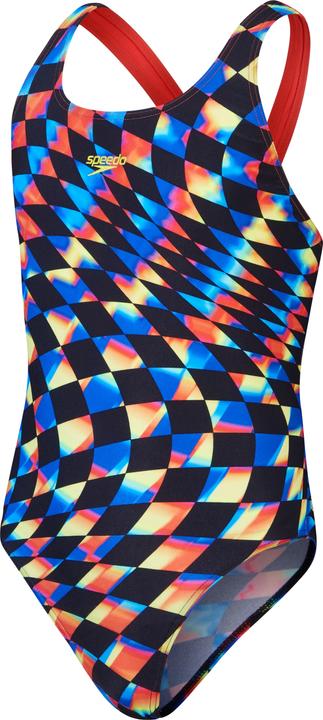 Speedo Digital Allover Leaderback (116)