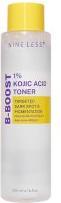 Produktbild Nineless - B-Boost 1% Kojic Acid Toner - 200 ml (Tonic, 200 ml)