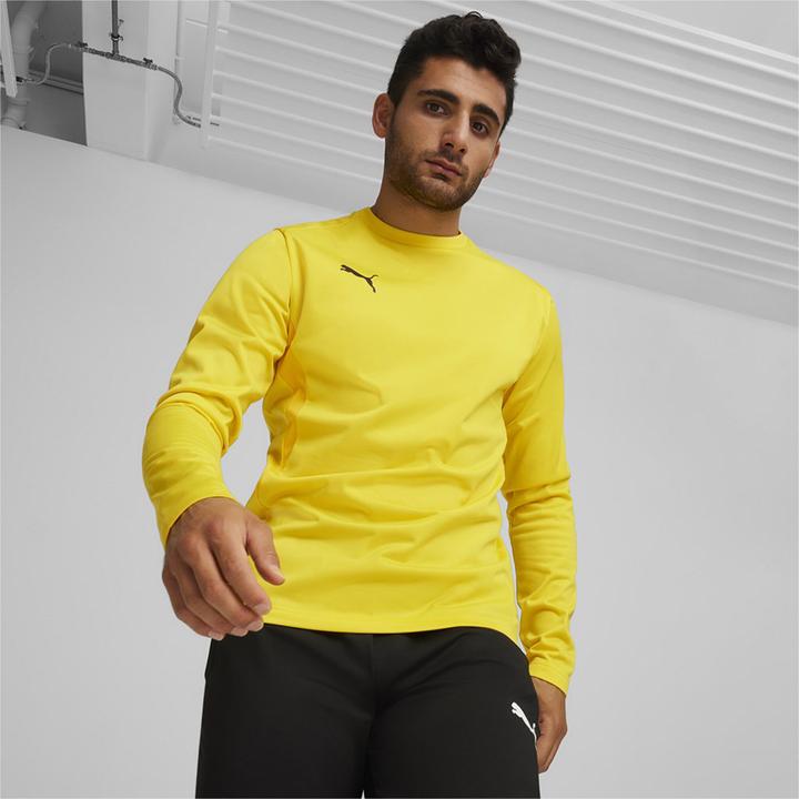 Actual product image Puma teamGOAL Training Sweat (3XL)
