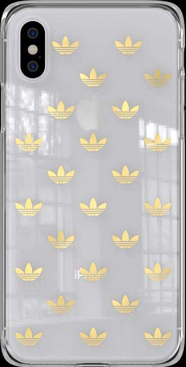 Produktbild adidas Entry (Apple iPhone X, Apple iPhone XS)