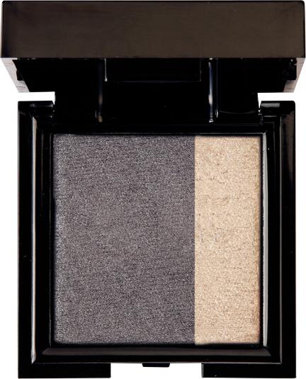 Image du produit Nouba Noubatwin Duo Eyeshadow Ombre à paupières 2 couleurs n°31 (31)