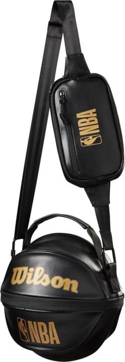 Wilson Nba In 1 Basketball Carry Bag