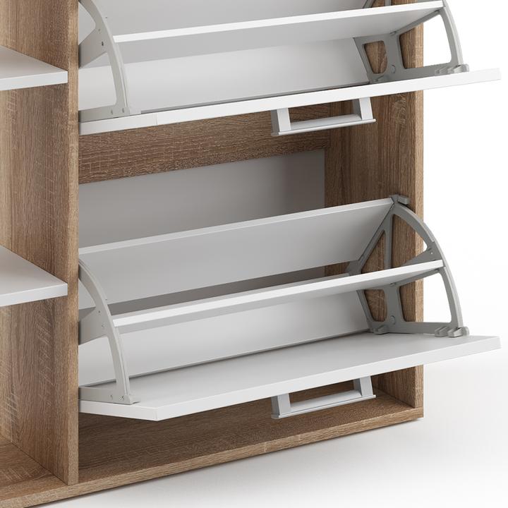 Produktbild Vicco Orlando (80 x 24 x 90 cm)